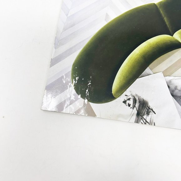 Domino Magazine Bundle Spring 2017 'The Color Issue' & Fall 2017 'The Style Issu - Picture 8 of 11